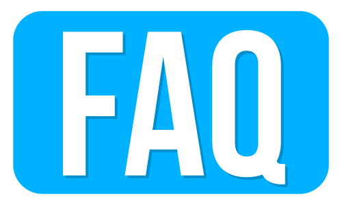 Frequently Asked Questions