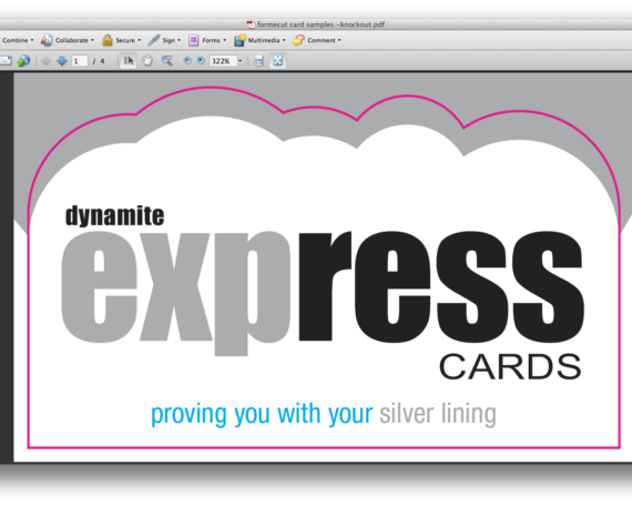 Dieline